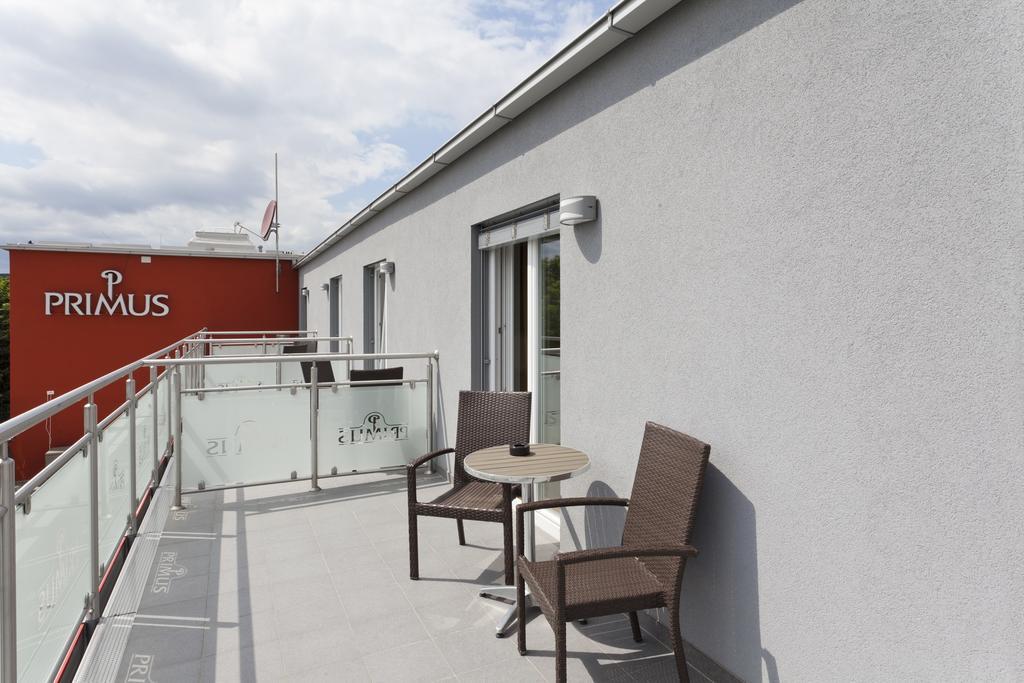 Primus Hotel & Apartments Vienna Room photo