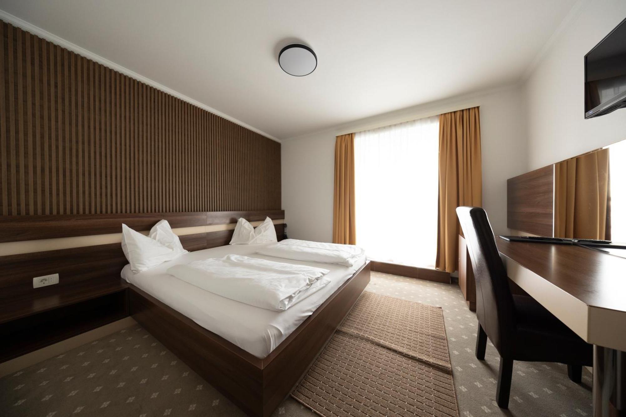 Primus Hotel & Apartments Vienna Exterior photo
